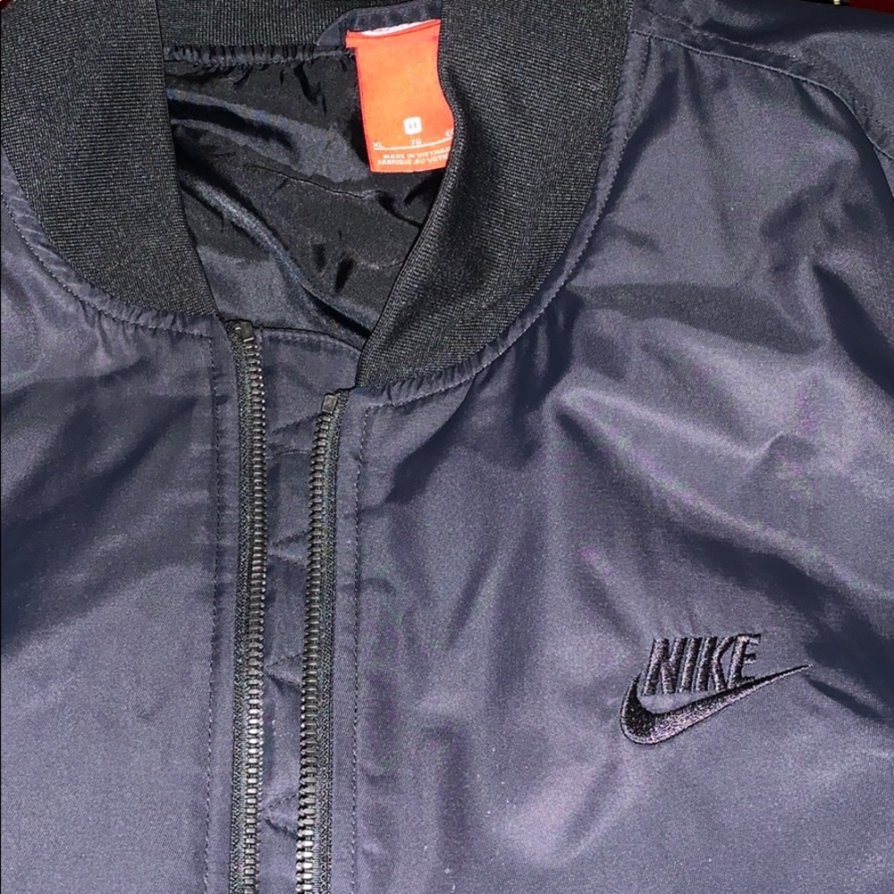 Nike jacket